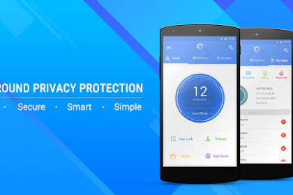 Cara Menjaga Keamanan Privasi Di Android