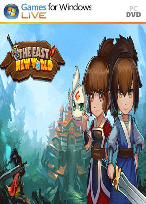 The East New World PC Full The East New World PC Full