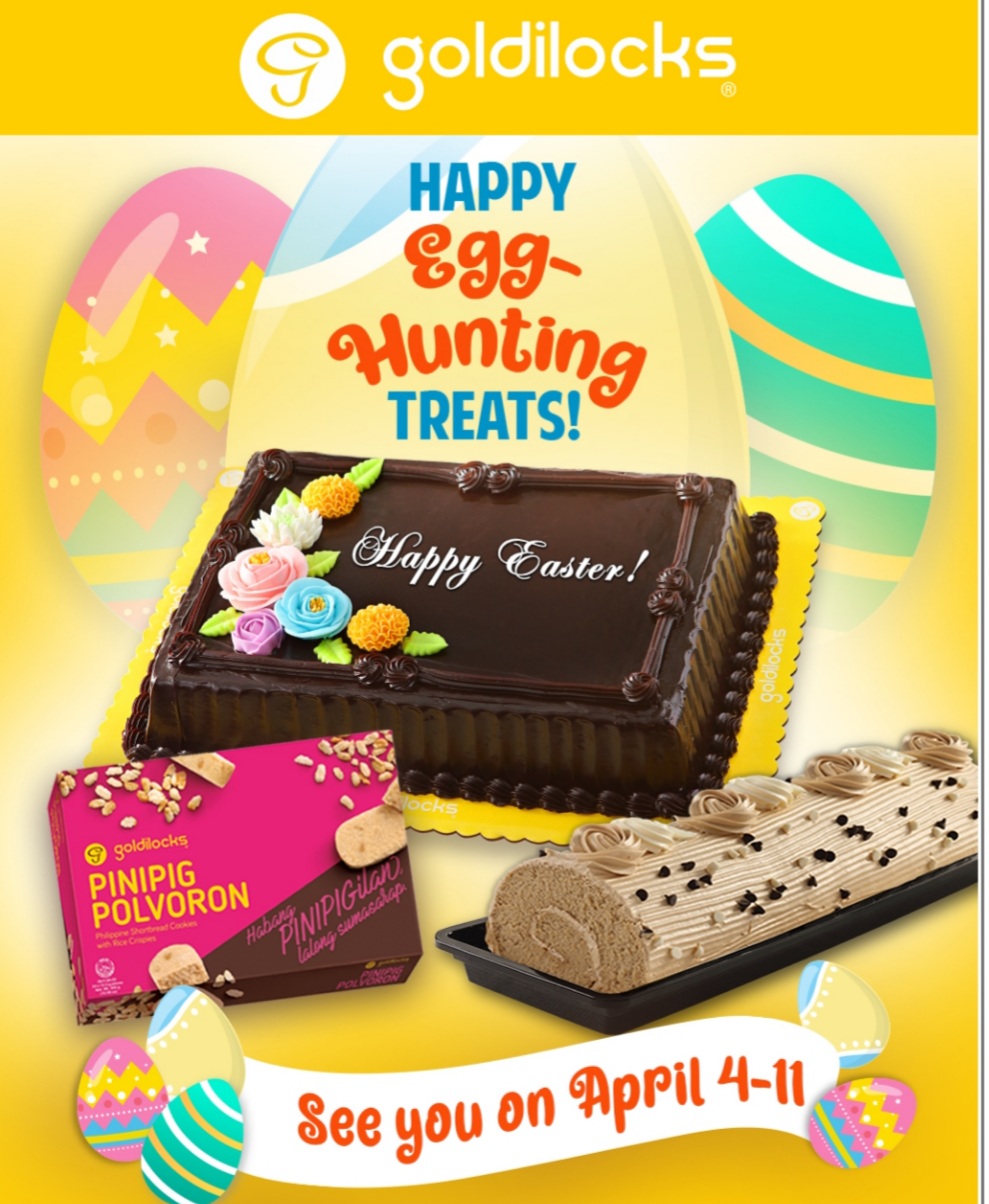 Adae To Remember Easter EggHunt Extravaganza!