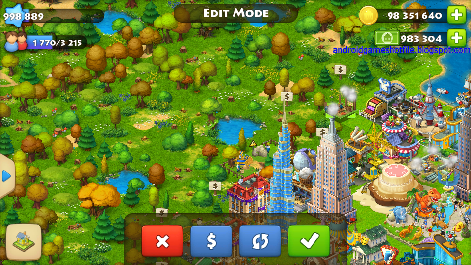 Township Township