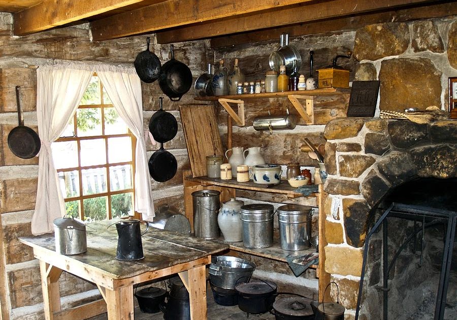 Sweethearts Of The West COOKING IN THE OLD WEST!