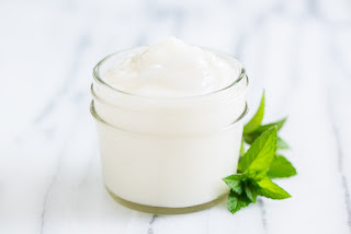 best body glow cream at home in urdu