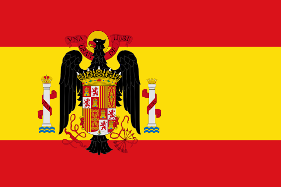 Don Sixto Enrique de Borbón-Parma, Emperador de la Hispanidad Bandera%2Bdel%2BReino%2Bde%2BEspa%25C3%25B1a