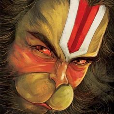 Hanuman-Ji-HD-Wallpaper-Image-For-Whatsapp-DP