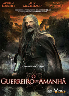 O Guerreiro do Amanhã - BDRip Dual Áudio