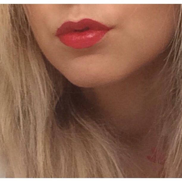 Kat Von D Liquid Lipstick