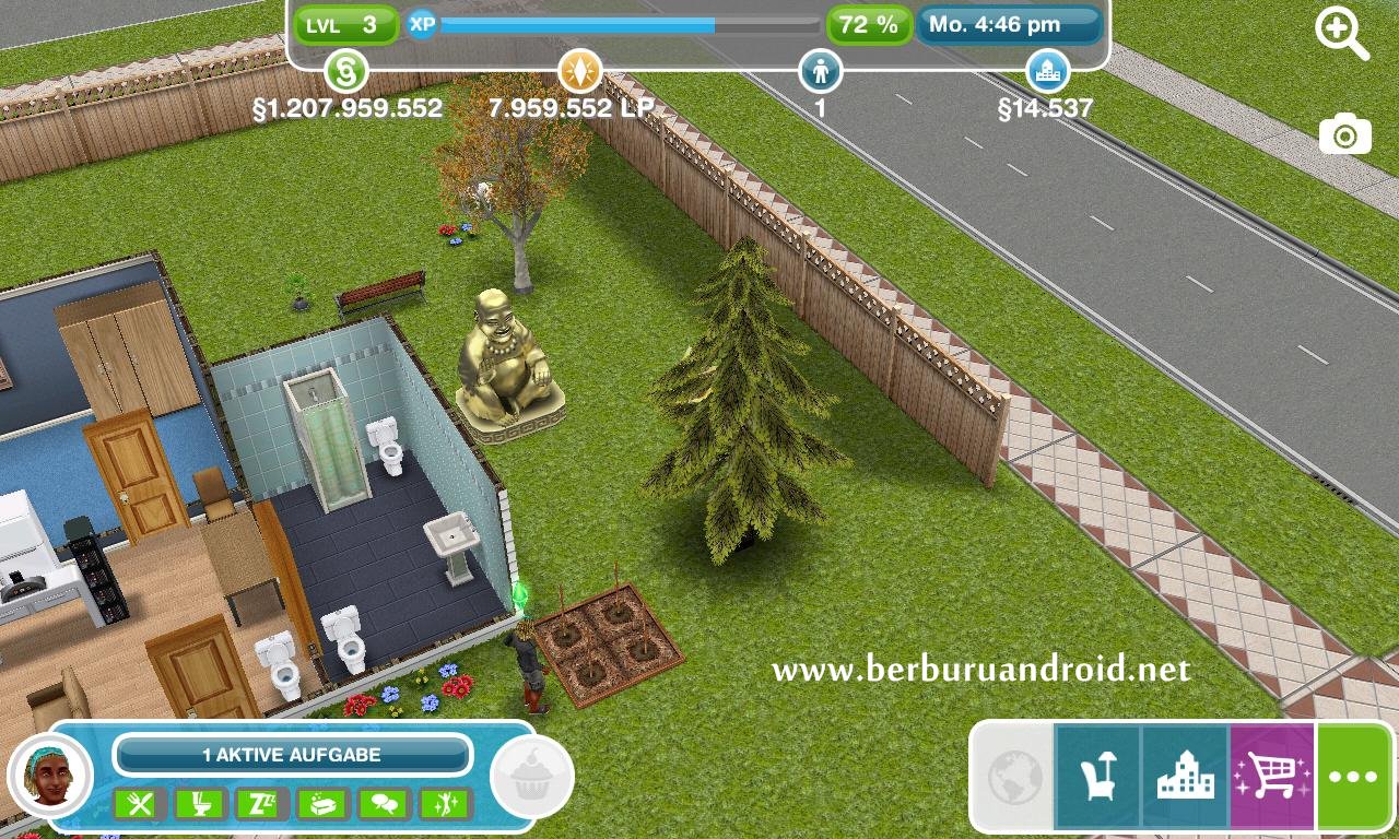 the sims freeplay mod apk v5.19.2 the sims freeplay mod apk v5.19.2