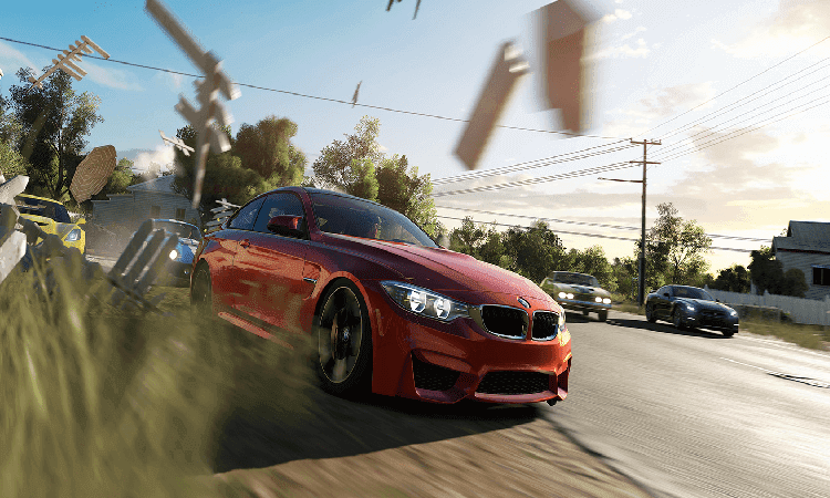 تحميل لعبة forza horizon 3 بحجم صغير تحميل لعبة forza horizon 3 بحجم صغير