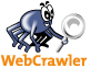 Webcrawler web search