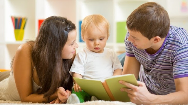 I bambini di case bilingue spostano più rapidamente l'attenzione secondo lo studio