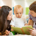 I bambini di case bilingue spostano più rapidamente l'attenzione secondo lo studio