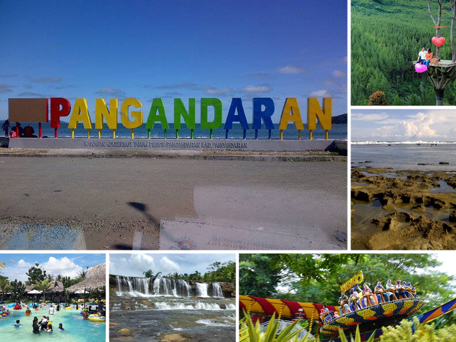 Wisata Jawa Barat 2019 – Tempat Wisata Indonesia