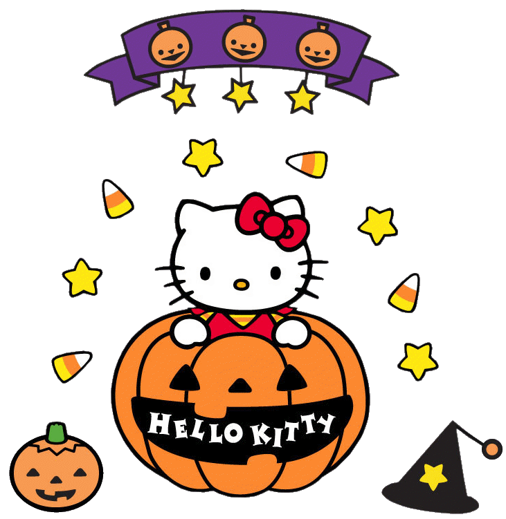 hello kitty halloween hello kitty halloween