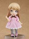 Nendoroid Alice Another Color Ver. Clothing Set Item