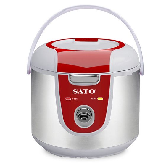 NỒI CƠM ĐIỆN SATO 18Q021/18Q022 1.8L