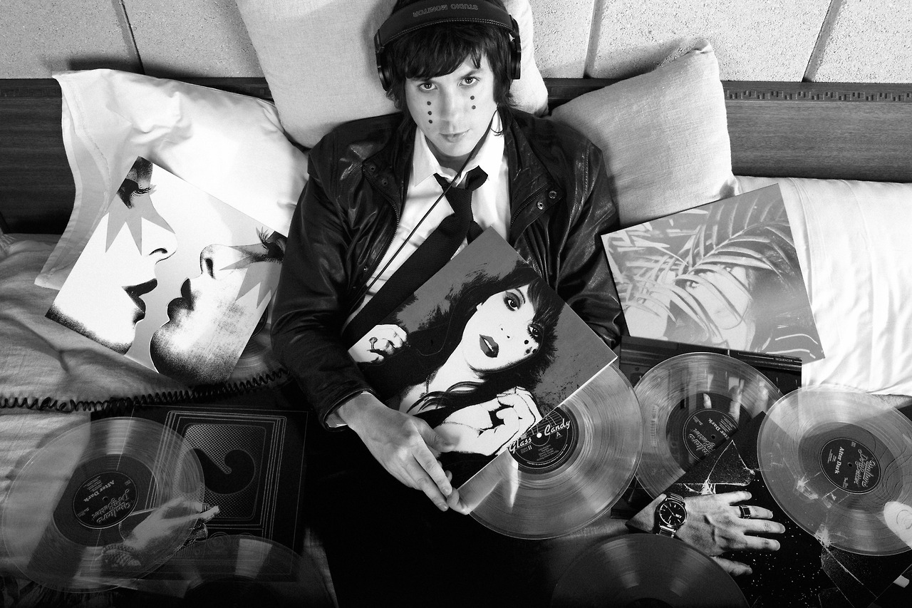 johnny jewel johnny jewel