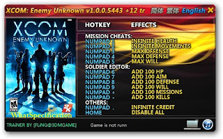 Xcom enemy unknown training roulette games