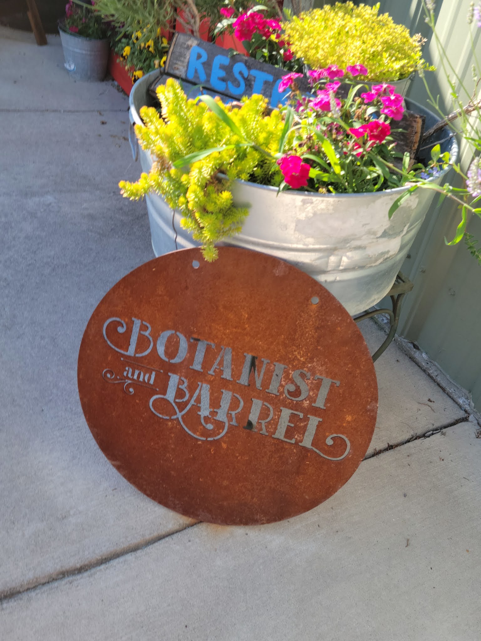 Raleigh Revealed The Haw River Wine Trail