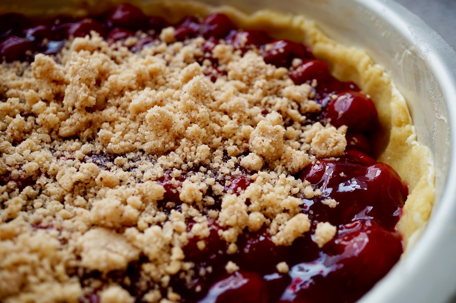 Frische Brise: Feuerwehrkuchen