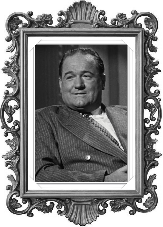 Filmografias de actores, actrices y directores Barry Kelley