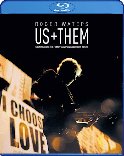 Roger Waters: Us + Them [BD25] *Subtitulado