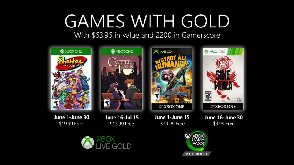 Ultimate Game Sale traz centenas de jogos para Xbox com até 75% de desconto