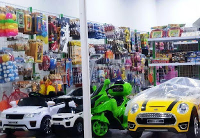 jual mainan murah harga grosir di Ungaran Jawa Tengah