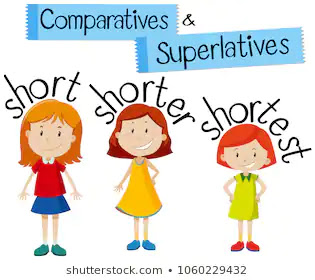 https://quizlet.com/186259293/general-english-comparative-and-superlative-adjectives-flash-cards/