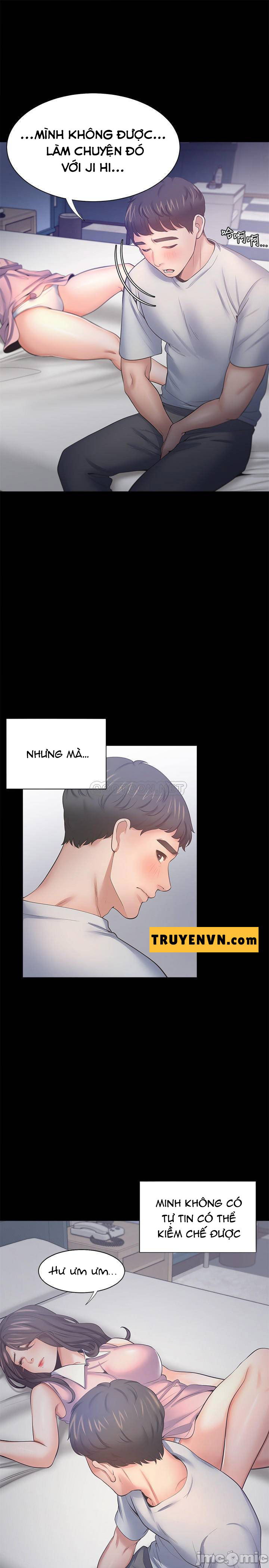 Khát Tình Chapter 49 - Trang 9