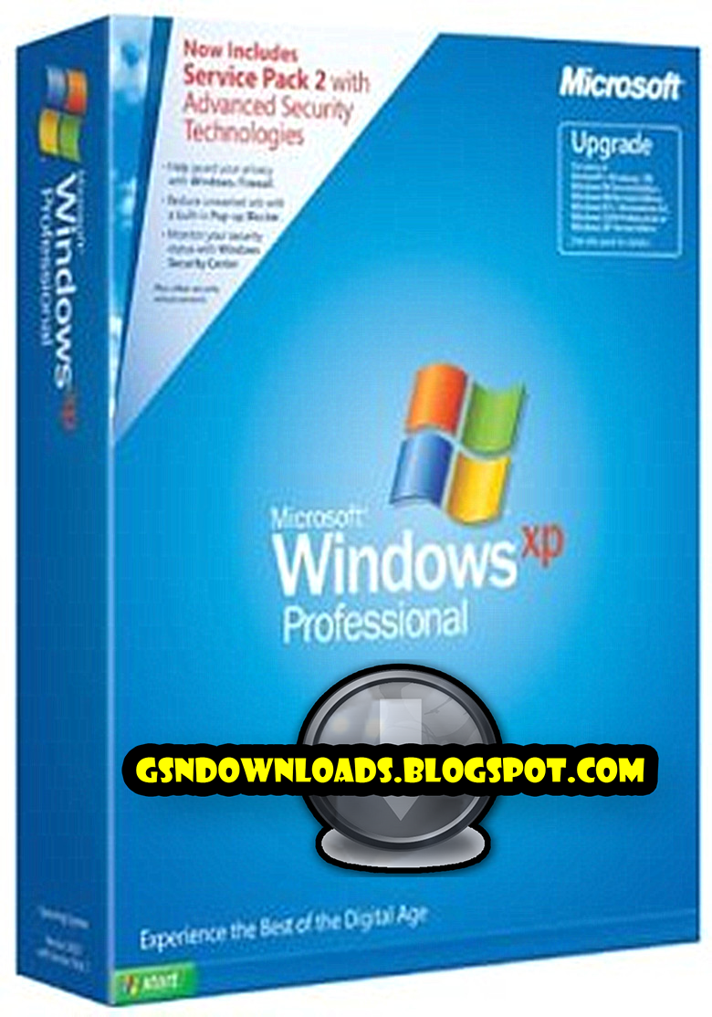 windows xp sp2 iso 32 bit