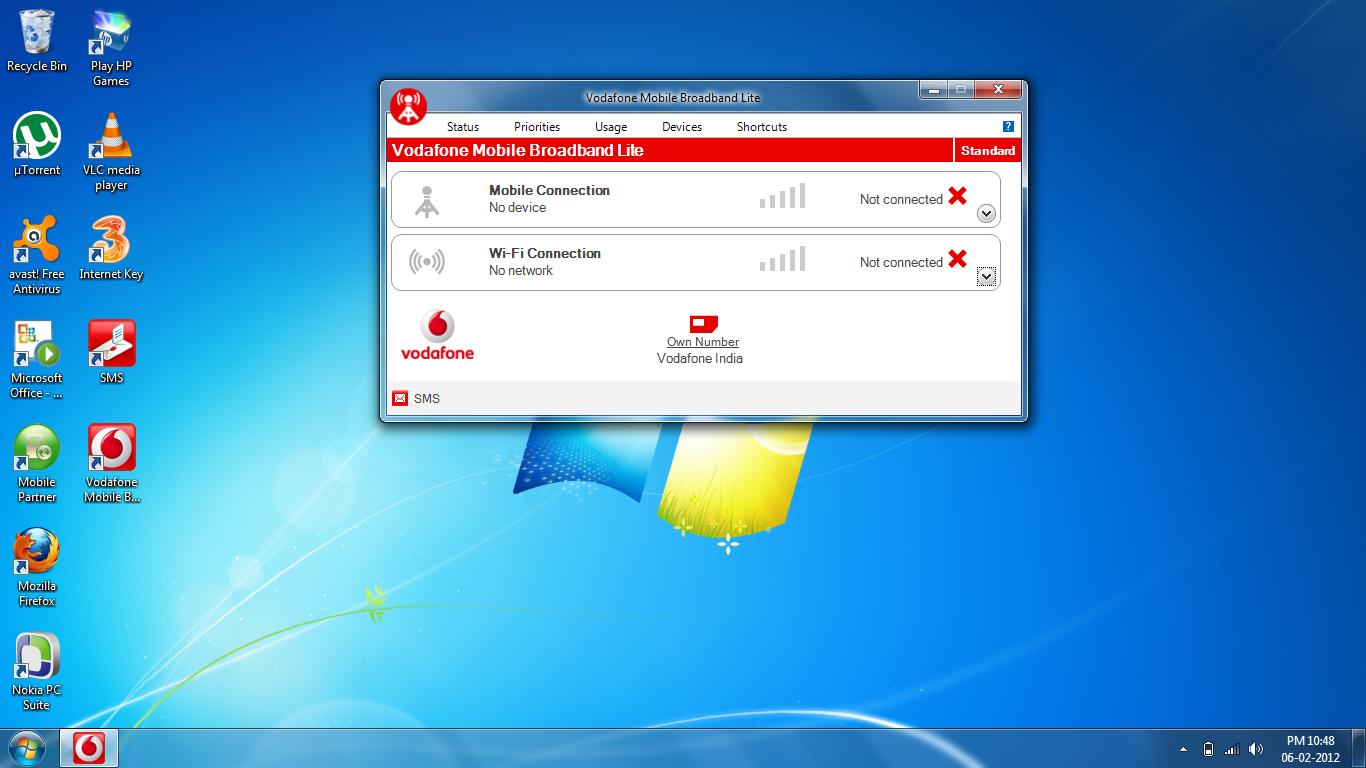 Vodafone Modem Unlocker Software Vodafone Modem Unlocker Software