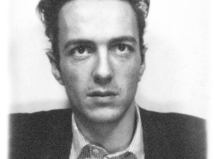 Long Shadow A Quick Review Of The New Joe Strummer Compilation A