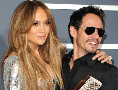 Marc Anthony Net Worth