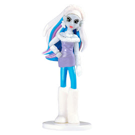 Monster High Confitrade Abbey Bominable Sweet Box Figure Figure