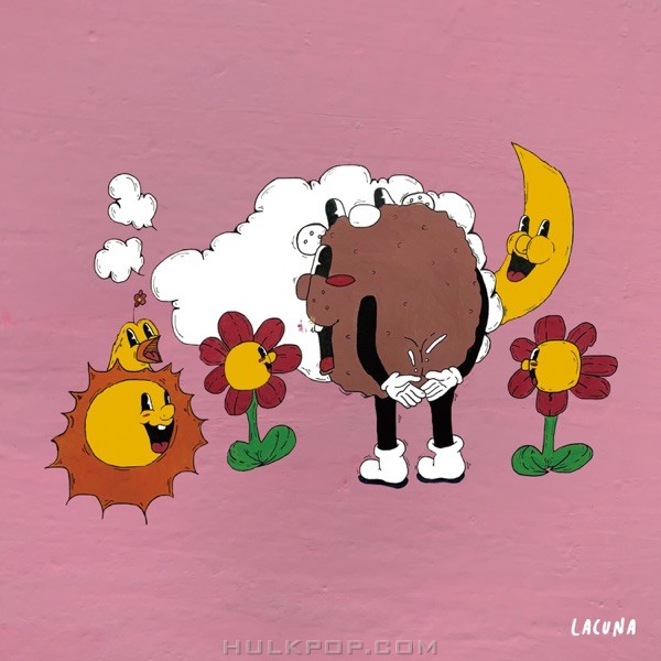 Lacuna – Garden – EP