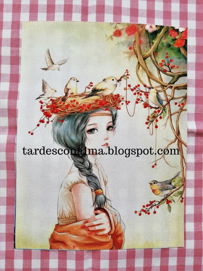 DIY, tutoriales, recetas, en tardesconalma.blogspot.com