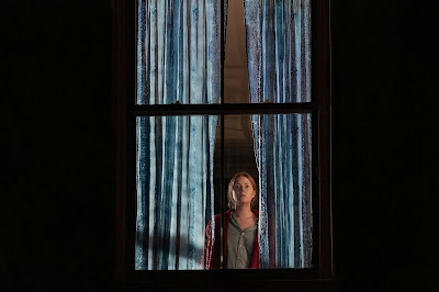 The Woman In The Window Amy Adams Image 1
