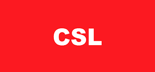Australia ASX: CSL CSL Limited (Commonwealth Serum Laboratories)