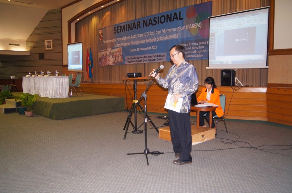 Makalah manajemen sekolah Makalah manajemen sekolah