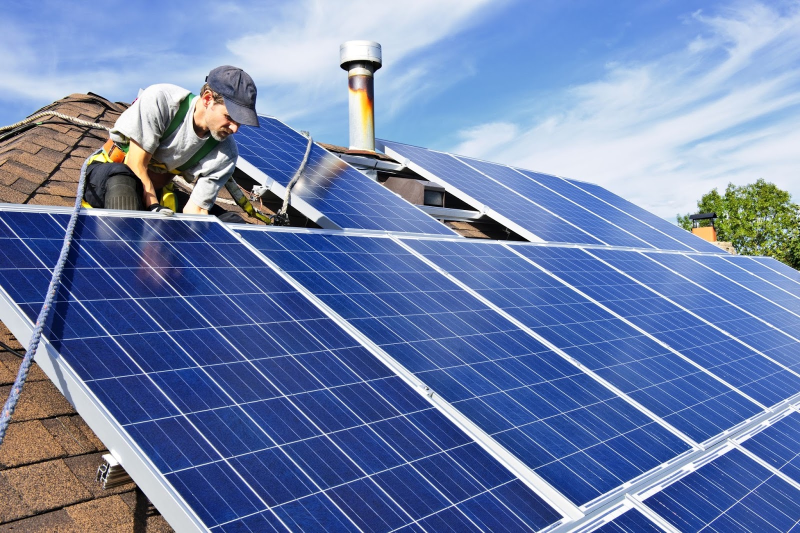 what-do-solar-panels-cost-residential-solar-price-breakdown