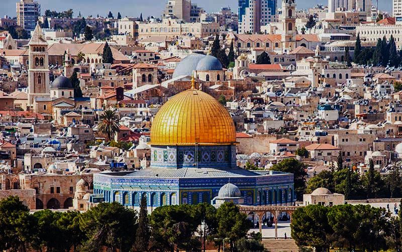 Al Aqsa Mosque Jerusalem Al Aqsa Mosque Jerusalem