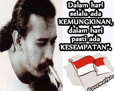 Kumpulan Kata Bijak Iwan Fals Yang Sangat Berarti Contoh Soal