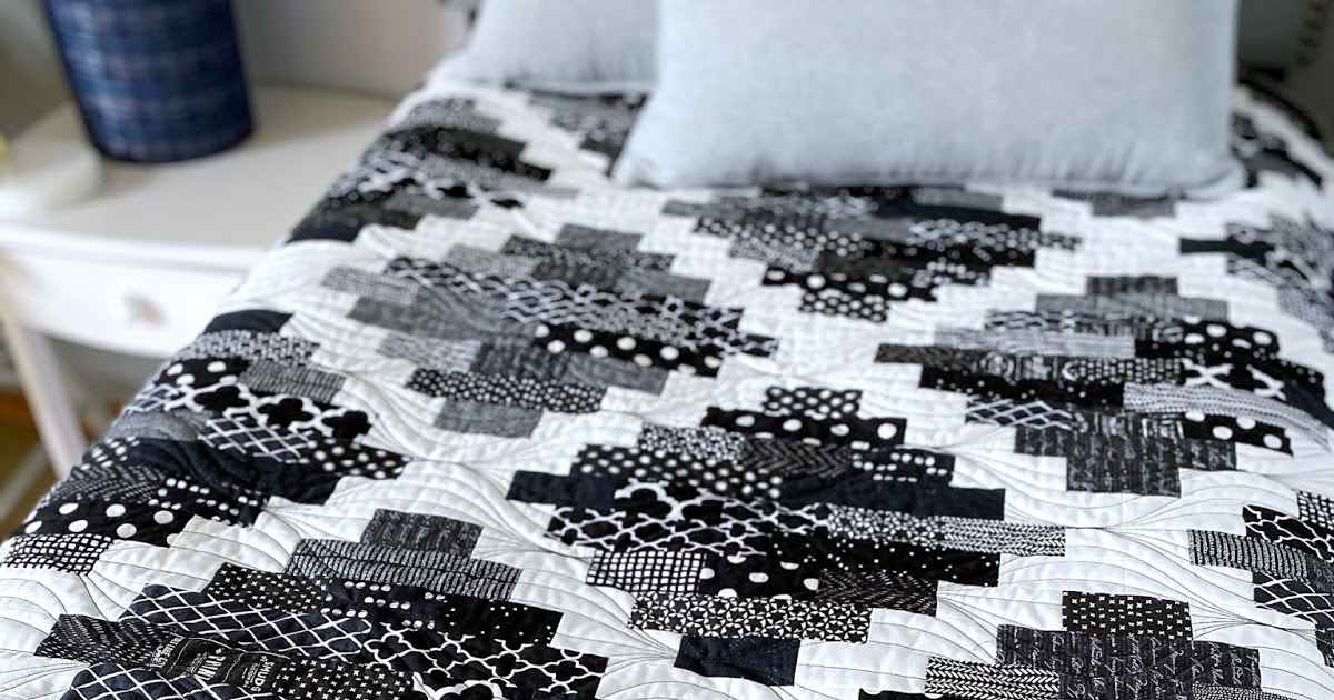 Busy Hands Quilts Hampton Court Quilt Along Finished Quilt Parade!