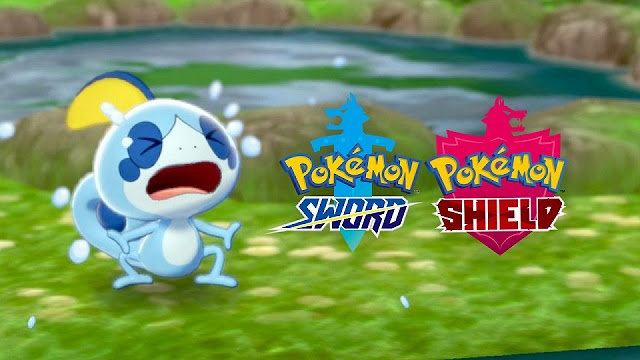 Pokémon Sword & Shield (Switch): vídeo no canal da Nintendo recebe enxurrada de dislikes