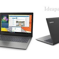 Spesifikasi dan Harga Laptop Lenovo Ideapad 330
