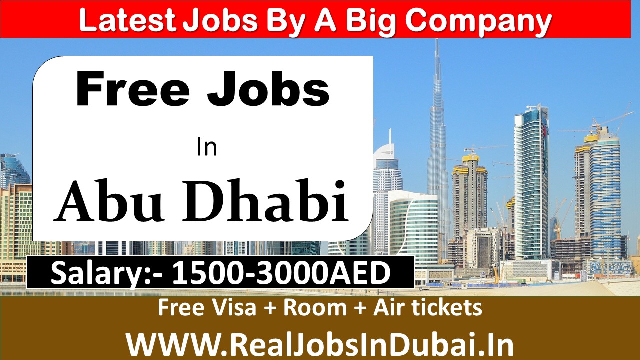 Electra Abu Dhabi LLC Jobs In UAE