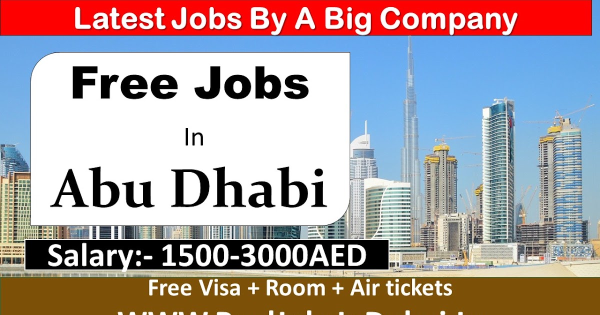 Electra Abu Dhabi LLC Jobs In UAE