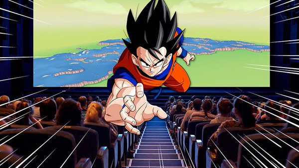 Ya Esta Confirmada La Nueva Pelicula De Dragon Ball Super Para