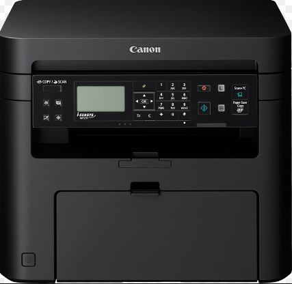 mf230 canon scanner driver