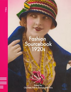 Fashion Sourcebooks